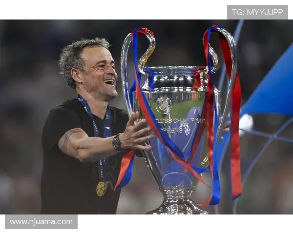 恩里克谈欧冠抽签：摩纳哥对手无可选