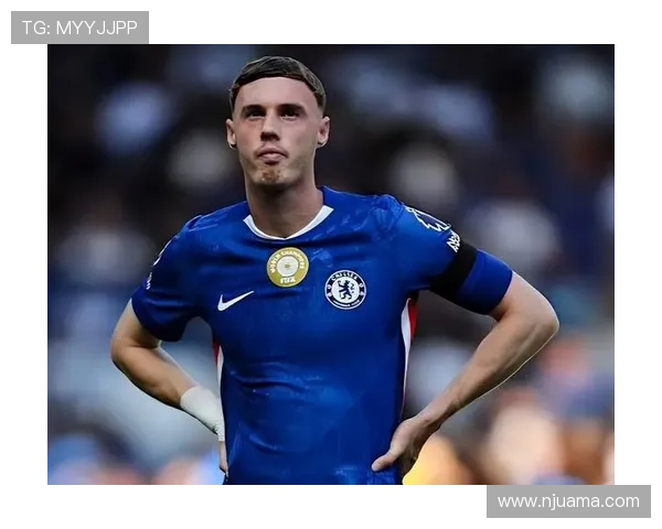 帕尔默半场戴帽获评切尔西最佳球员