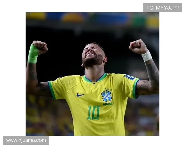 桑托斯主帅称巴西离不开内马尔