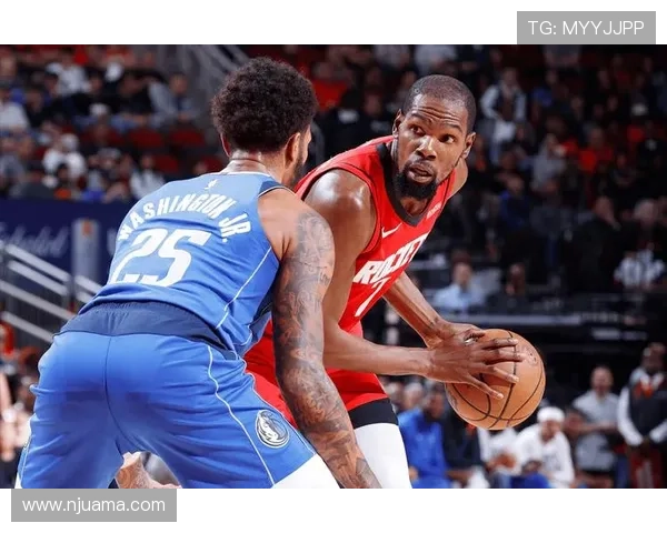 杜兰特35分火箭险胜黄蜂申京