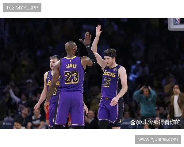 湖人大胜森林狼 里弗斯东契奇双雄爆发