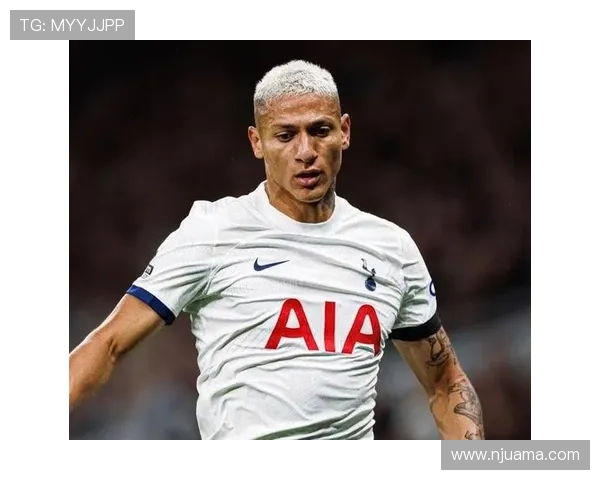 热刺球星理查利森自曝曾想撞墙挣扎