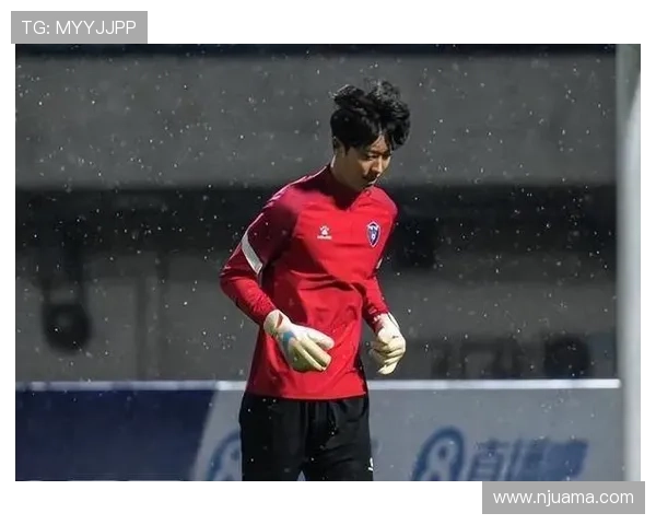 姚浩洋失误引争议 前国脚点评年轻门将